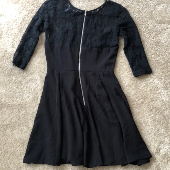 Lulus Dress - Picture 4 of 4